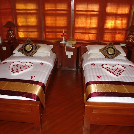 Bagan Princess Hotel Εξωτερικό φωτογραφία