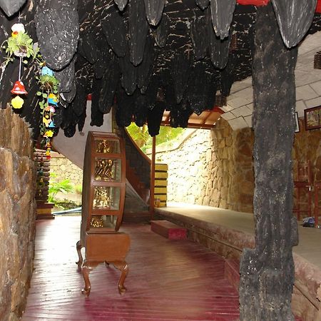 Bagan Princess Hotel Εξωτερικό φωτογραφία