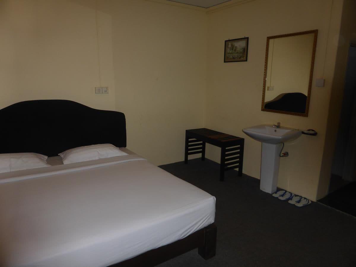 Bagan Princess Hotel Εξωτερικό φωτογραφία