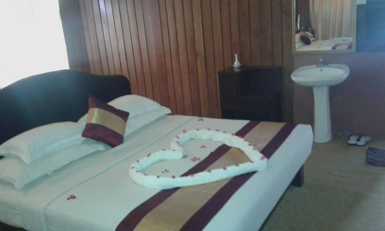 Bagan Princess Hotel Εξωτερικό φωτογραφία