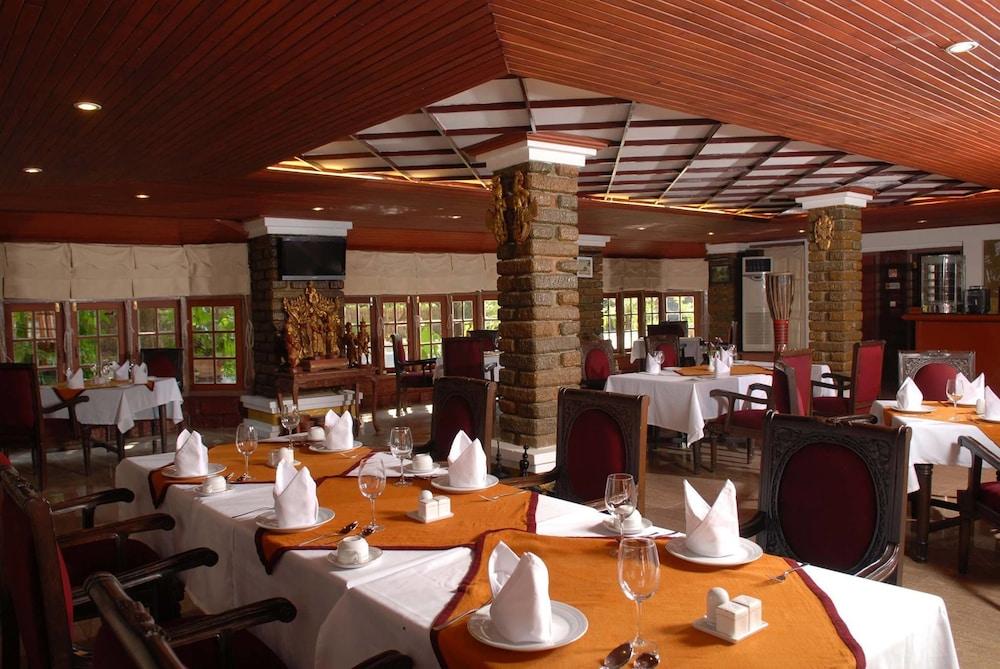 Bagan Princess Hotel Εξωτερικό φωτογραφία