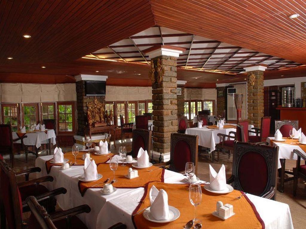 Bagan Princess Hotel Εξωτερικό φωτογραφία