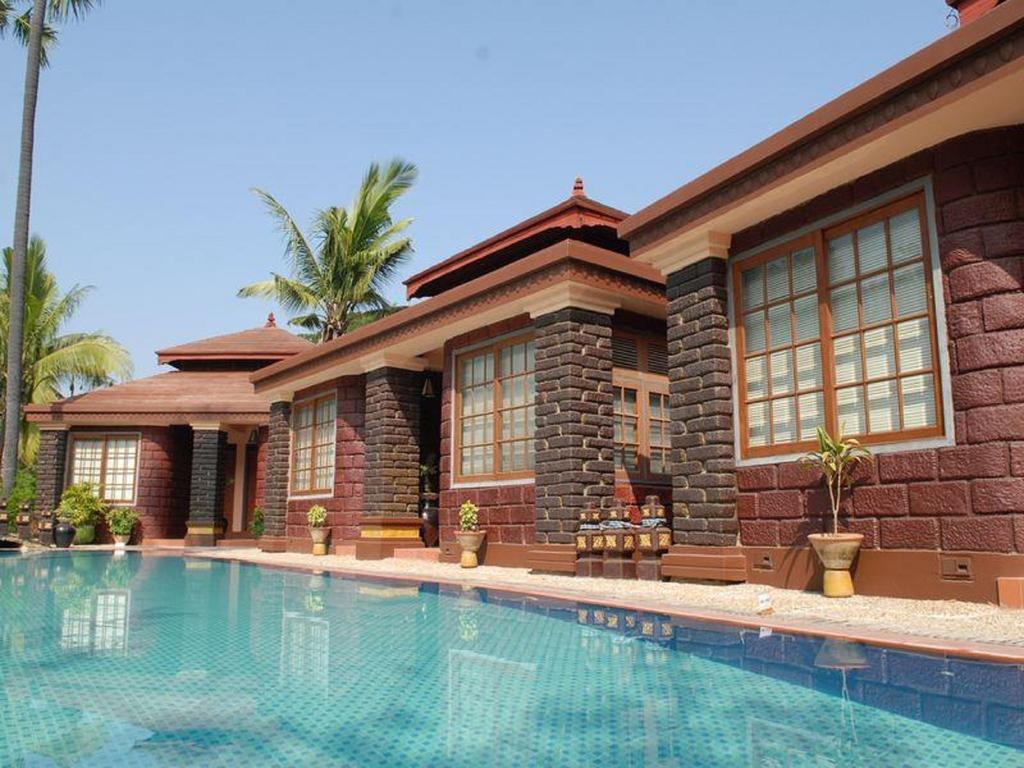 Bagan Princess Hotel Εξωτερικό φωτογραφία