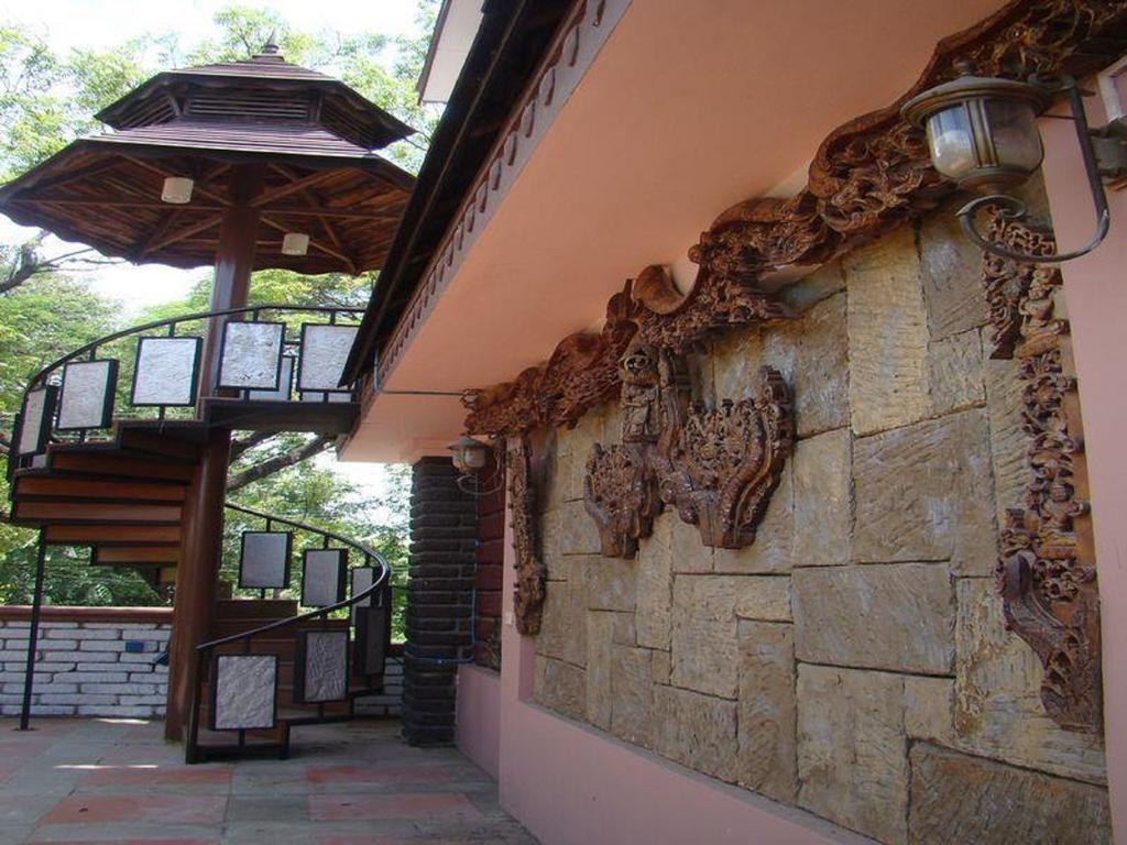 Bagan Princess Hotel Εξωτερικό φωτογραφία