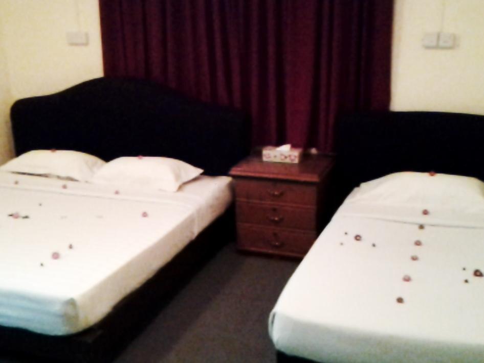 Bagan Princess Hotel Εξωτερικό φωτογραφία