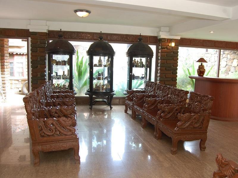 Bagan Princess Hotel Εξωτερικό φωτογραφία