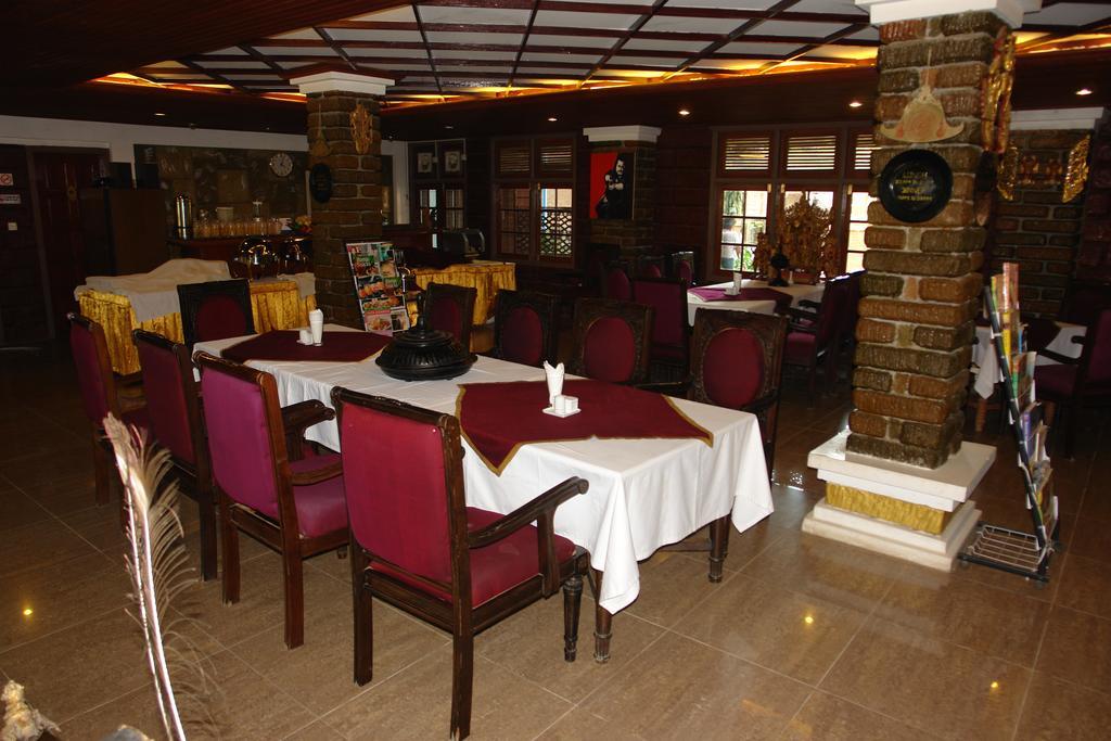 Bagan Princess Hotel Εξωτερικό φωτογραφία