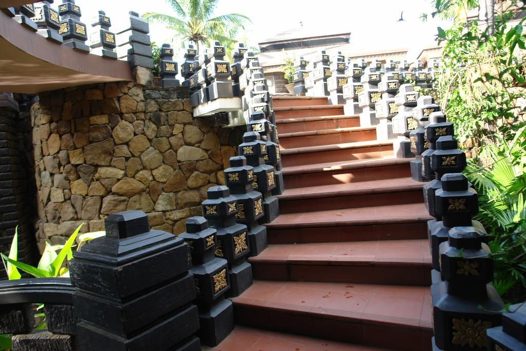 Bagan Princess Hotel Εξωτερικό φωτογραφία