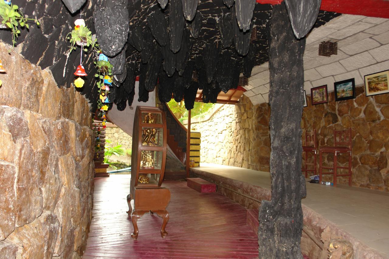 Bagan Princess Hotel Εξωτερικό φωτογραφία
