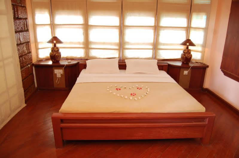 Bagan Princess Hotel Εξωτερικό φωτογραφία
