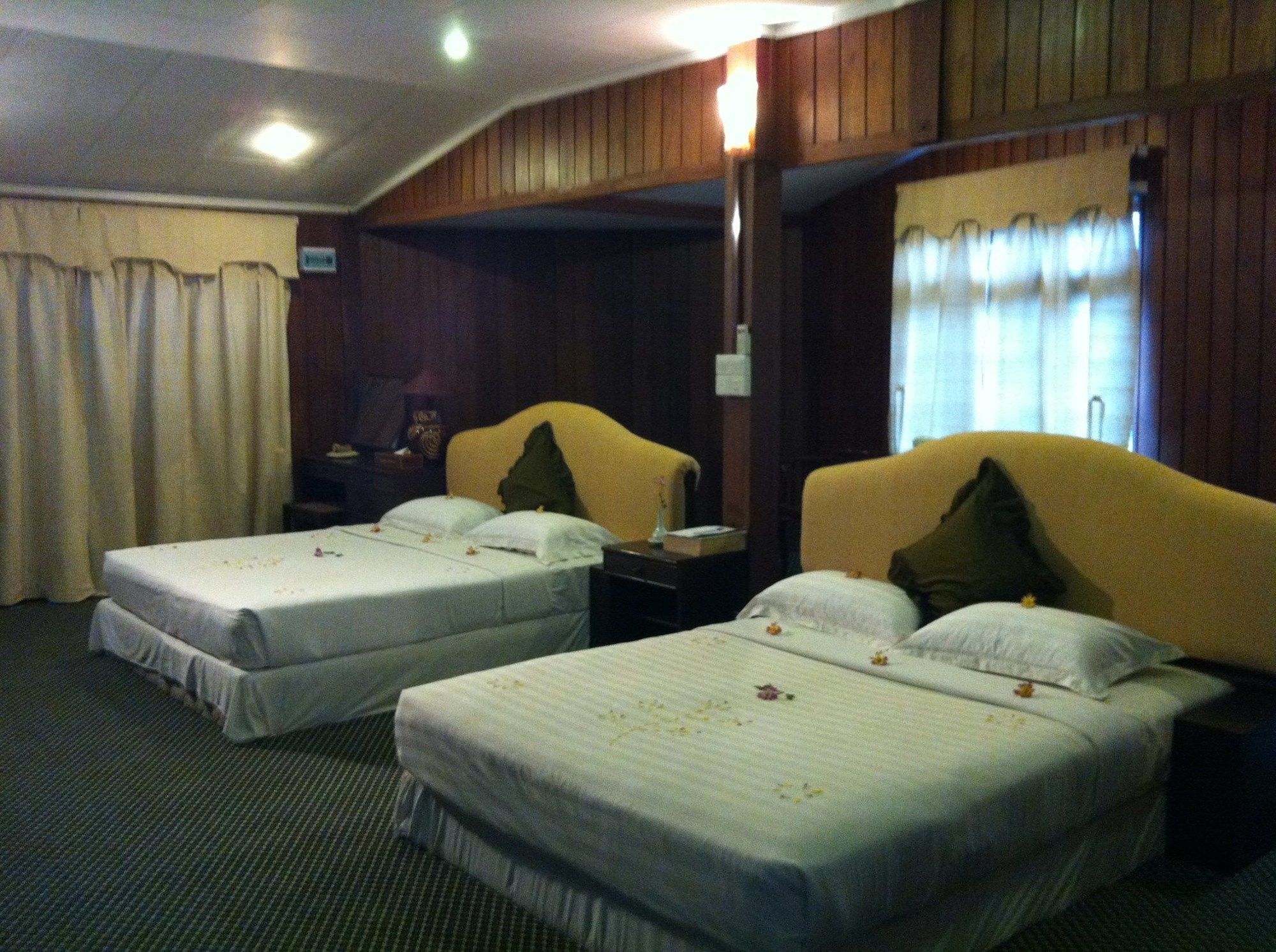 Bagan Princess Hotel Εξωτερικό φωτογραφία